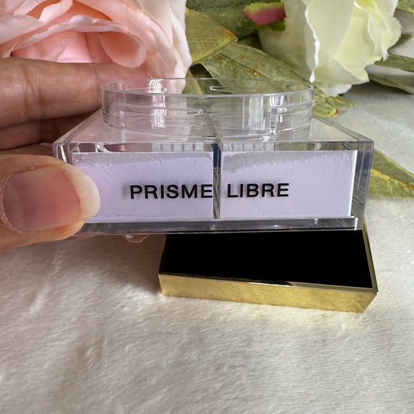 Givenchy Prisme Libre Loose Powder - - Picture 6 of 9